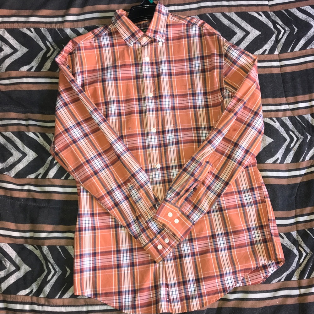 John Bartlett shirt